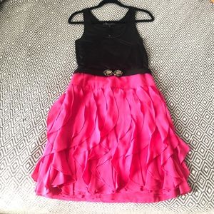 BCBG Max Azria Dress